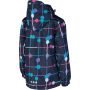 Dziecięca kurtka snowboardowa Lewro 128/134cm - 3