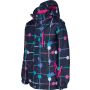 Dziecięca kurtka snowboardowa Lewro 128/134cm - 2