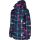 Dziecięca kurtka snowboardowa Lewro 116/122cm