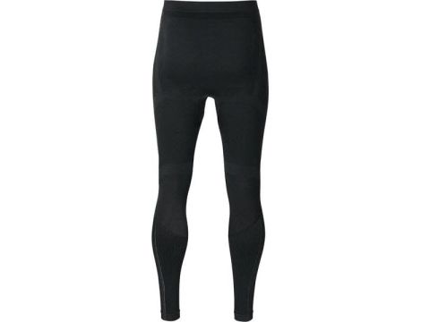 DZIECIĘCE LEGGINSY SPORTOWE JAKO LONG TIGHT COMFORT 2.0 R. 128-134 - 3