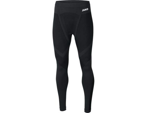 DZIECIĘCE LEGGINSY SPORTOWE JAKO LONG TIGHT COMFORT 2.0 R. 128-134 - 2