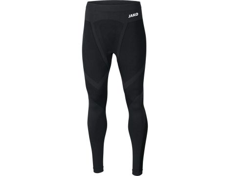 DZIECIĘCE LEGGINSY SPORTOWE JAKO LONG TIGHT COMFORT 2.0 R. 128-134