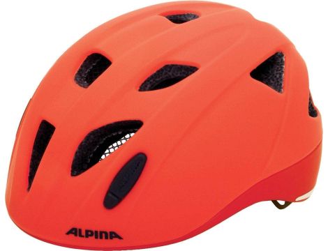 dziecięcy kask rowerowy  47-51 cm