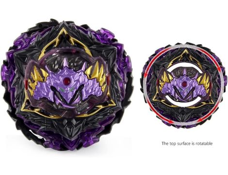Dziecko Toyhot Styles B85 Beyblade Metal Fusion Ba - 5