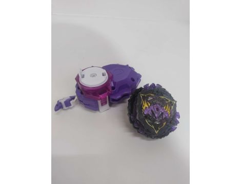 Dziecko Toyhot Styles B85 Beyblade Metal Fusion Ba - 2