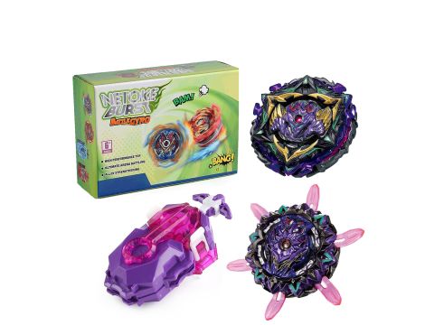 Dziecko Toyhot Styles B85 Beyblade Metal Fusion Ba
