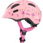 Dziewczęcy kask rowerowy ABUS Smiley 2.0 rozmiar M 50-55 cm - 3