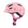Dziewczęcy kask rowerowy ABUS Smiley 2.0 rozmiar M 50-55 cm