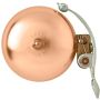 Dzwonek mechaniczny Basil Portland Brass 55 mm - 4