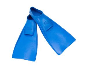 Płetwy do pływania dla dzieci rozmiar 38-39 Flipper SwimSafe