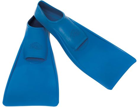 Płetwy do pływania dla dzieci rozmiar 38-39 Flipper SwimSafe - 2