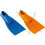Płetwy do pływania dla dzieci rozmiar 38-39 Flipper SwimSafe - 4