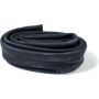 Dętka rowerowa dla dorosłych unisex czarna 60 mm - 4