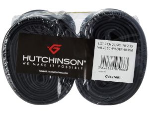 Dętka rowerowa Hutchinson 27,5 x 1,70/2.35