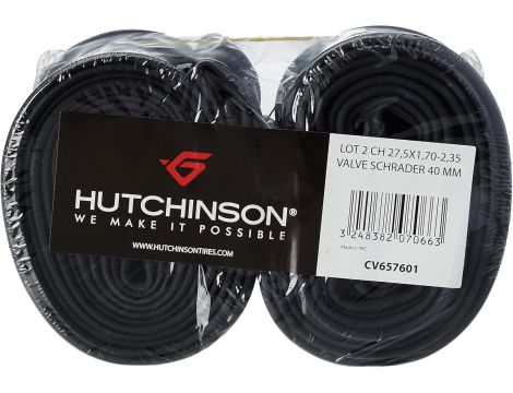Dętka rowerowa Hutchinson 27,5 x 1,70/2.35 - 2