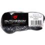 Dętka rowerowa mieszana czarna 700X37 do 50 Hutchinson - 3