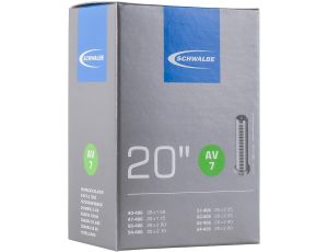 DĘTKA ROWEROWA SCHWALBE 20 - image 2