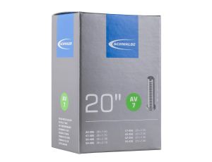 DĘTKA ROWEROWA SCHWALBE 20
