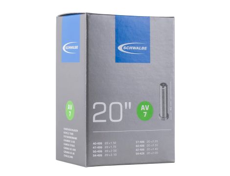DĘTKA ROWEROWA SCHWALBE 20