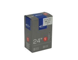 Dętka rowerowa Schwalbe 24x1,50/2,50 Presta