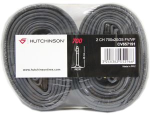 DĘTKI Hutchinson 28 - image 2
