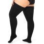 Długie pończochy PLUS SIZE LittleForBig - 3