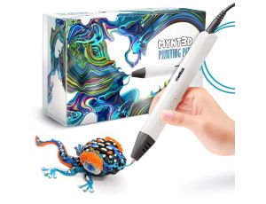 Długopis 3D MYNT3D MP012-WH
