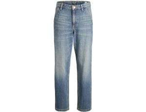 Dżins Chłopcy 176 Blue Denim - image 2