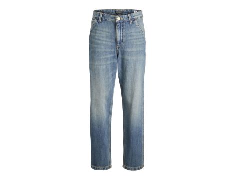 Dżins Chłopcy 176 Blue Denim
