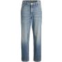 Dżins Chłopcy 176 Blue Denim - 3