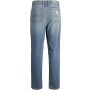 Dżins Chłopcy 176 Blue Denim - 4