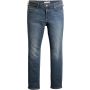 Dżinsy damskie r. 22M PLUS SIZE - 5