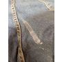 Dżinsy damskie r. 22M PLUS SIZE - 3