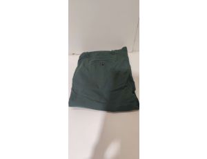 Spodnie męskie 40W / 34L Zielony - image 2