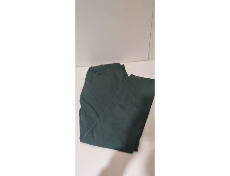 Spodnie męskie 40W / 34L Zielony - 3
