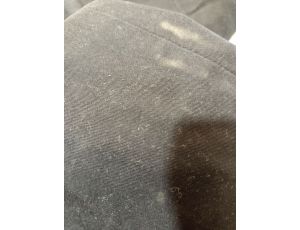 Dżinsy męskie rozmiar W36 / L32 czarne Lee - image 2