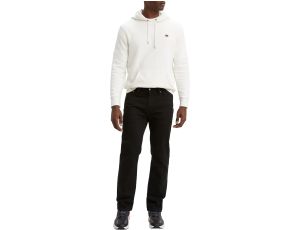 Dżinsy męskie rozmiar W30/L32 czarne Levi's - image 2