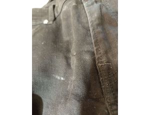 Dżinsy męskie rozmiar W30/L30 czarne Lee - image 2