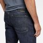 Dżinsy męskie rozmiar 34W/32L czarne - 5