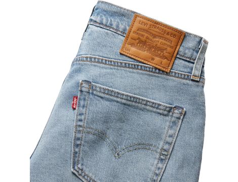 Dżinsy męskie slim 30W / 30L - 5