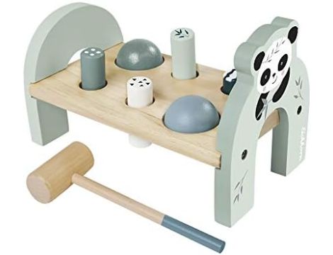 EICHHORN DREWNIANY SORTER 1
