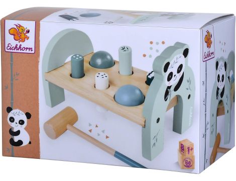 EICHHORN DREWNIANY SORTER 1 - 3