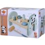 EICHHORN DREWNIANY SORTER 1 - 4