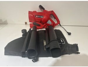 Einhell Elektr. odkurzacz do liści GC-EL 3024 E (funkcja ssania/przedmuchu, - image 2