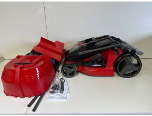Einhell GE-CM 43 Li M Kit akumulatorowa kosiarka - image 2