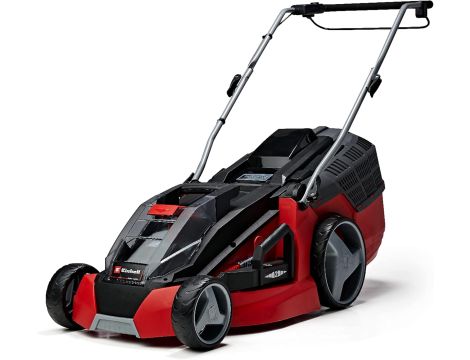 Einhell GE-CM 43 Li M Kit akumulatorowa kosiarka