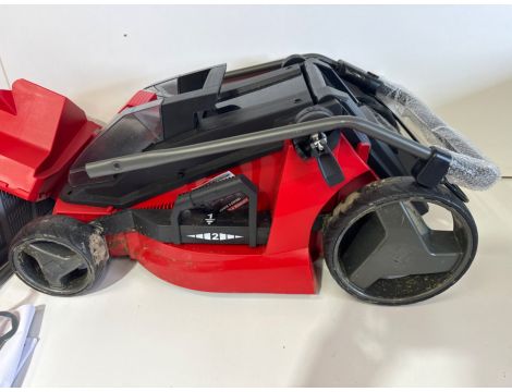 Einhell GE-CM 43 Li M Kit akumulatorowa kosiarka - 3