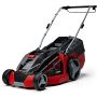 Einhell GE-CM 43 Li M Kit akumulatorowa kosiarka - 2