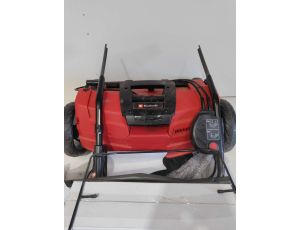 EINHELL KOSZ NA TRAWĘ WERTYKULATOR GLEBOGRYZARKA GE-SA 1640 - image 2