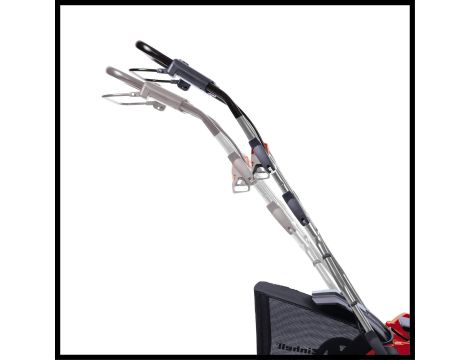 EINHELL KOSZ NA TRAWĘ WERTYKULATOR GLEBOGRYZARKA GE-SA 1640 - 9